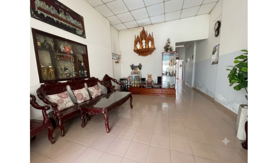 [KH146*] MT kinh doanh Đông Hưng Thuận 120m2 Giá 7.x Tỷ